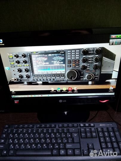 Монитор для компьютера