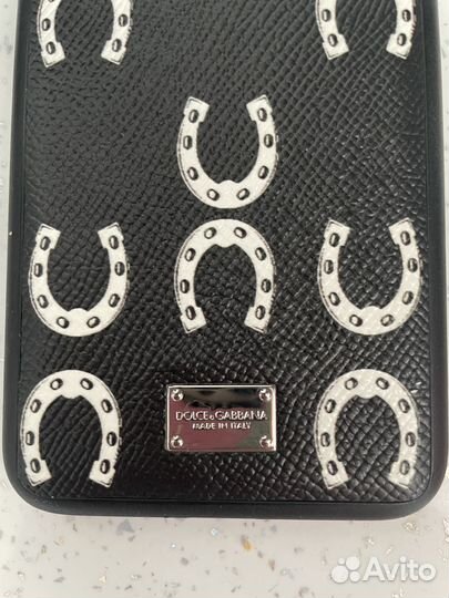 Чехол на iPhone 6 plus Dolce&gabbana