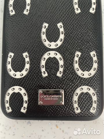 Чехол на iPhone 6 plus Dolce&gabbana