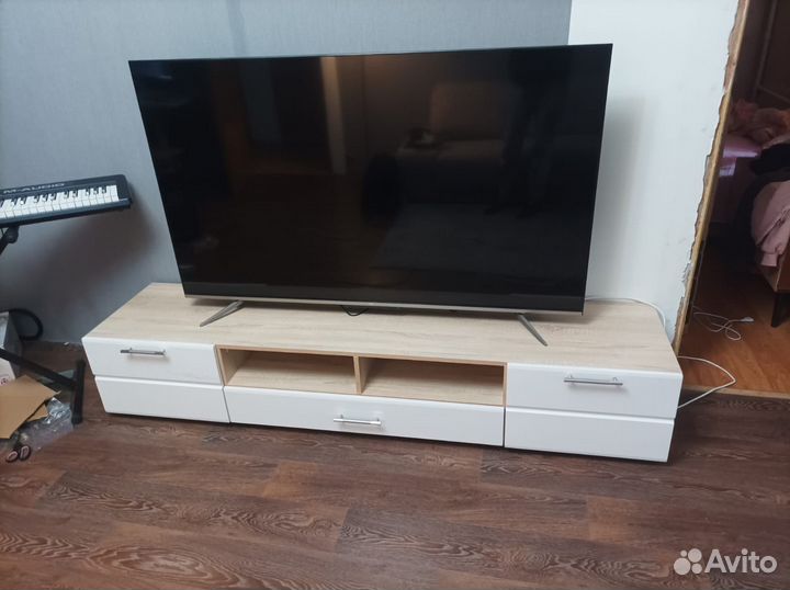 Тумба под тв