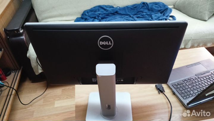 Монитор Dell 24 p2414hb