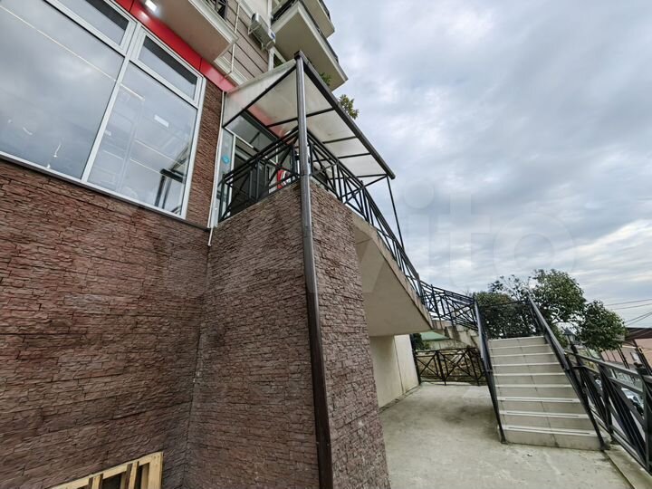 Квартира-студия, 23,8 м², 3/6 эт.