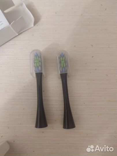 Сменная насадка Oclean P5