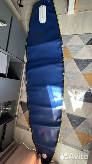 SUP доска Gladiator PRO 11'2