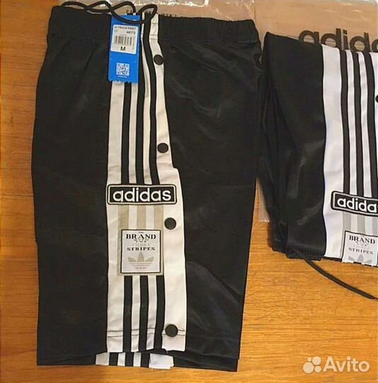 Шорты спортивные Adidas adibreak silver