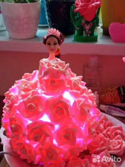 Светильник