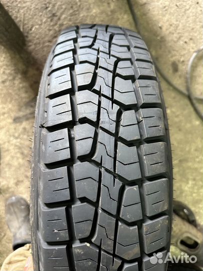 Продам резину,на 16 с нивы легенд