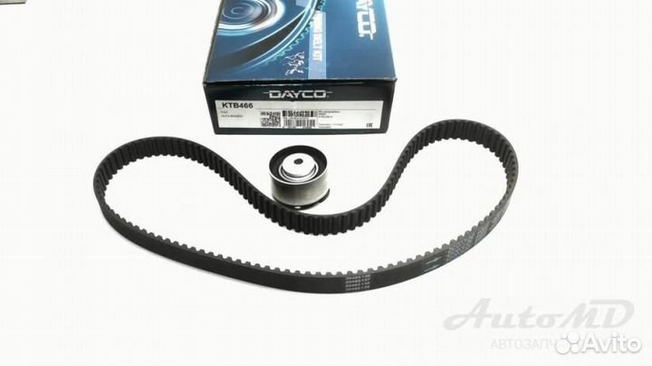 Ремень грм ремкомплект Fiat Albea