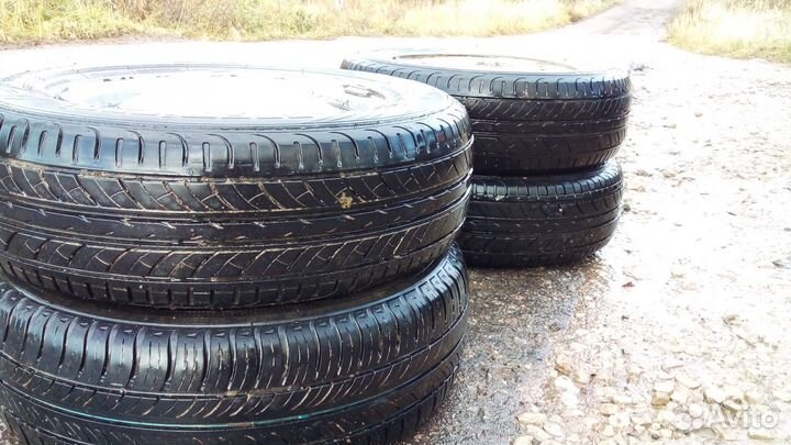 Satoya Cargo S 17.5/70 R13