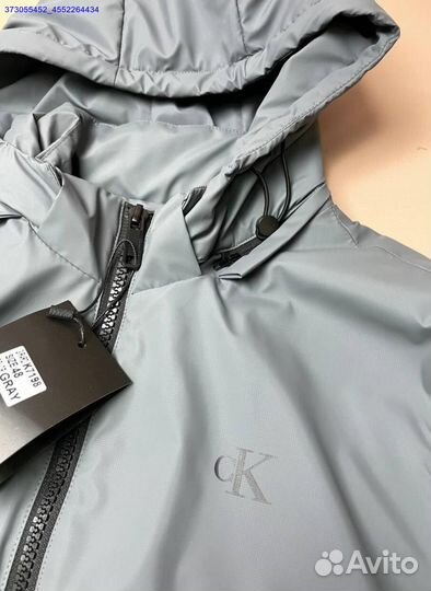 Куртка Calvin Klein