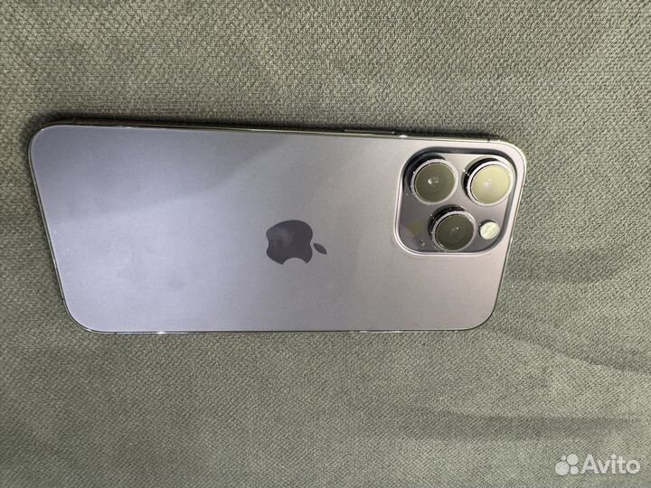 iPhone 14 Pro Max, 128 ГБ