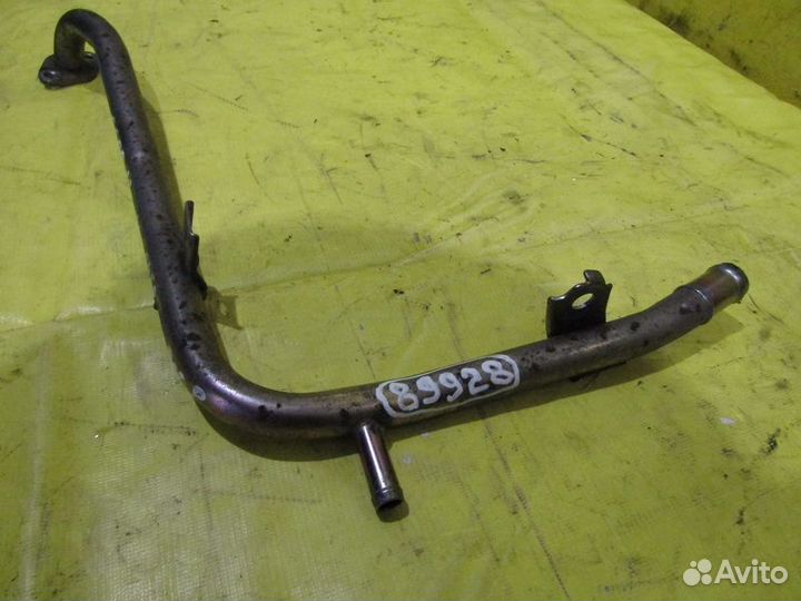 Трубка системы охлаждения Kia cee'd II 12-18 г 899