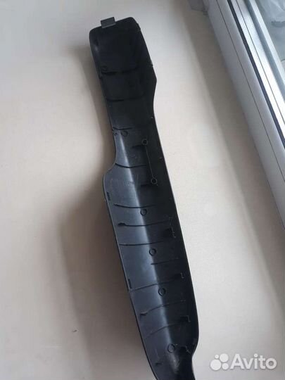 Запчасти салона хонда фит