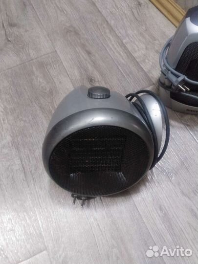 Тепловентиляторы