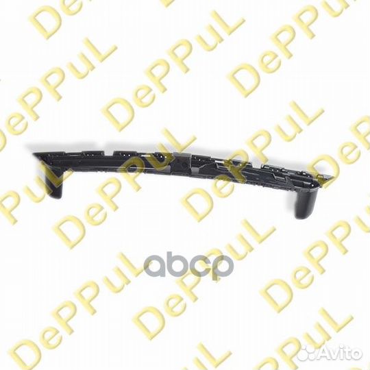 Решетка бампера BMW X5 F15 (13) DEA476 deppul