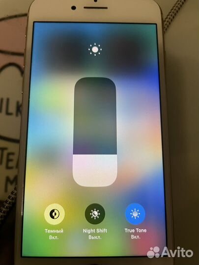 iPhone 8, 128 ГБ