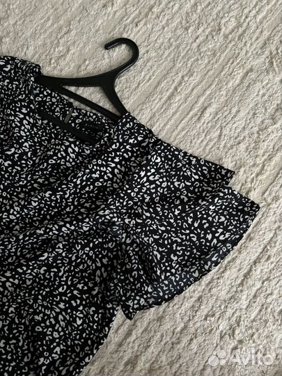 Блузка зарина 50