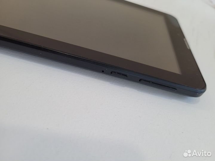 Планшет irbis TZ709