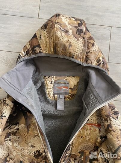 Sitka Dakota Hoody