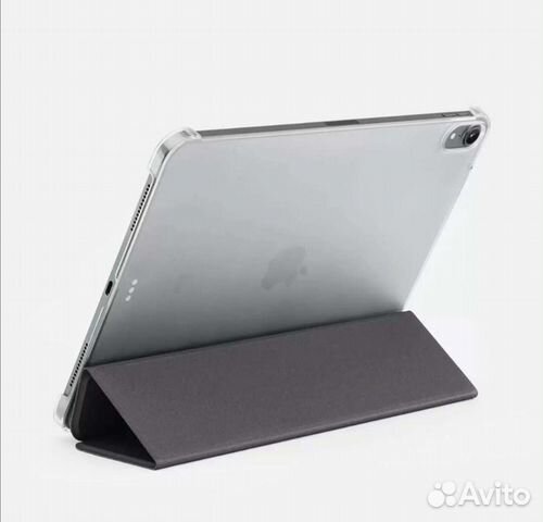 Чехол на iPad