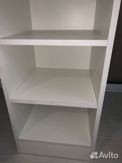 Маникюрный стол складной