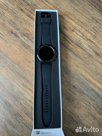 Samsung Galaxy Watch 4 Classic 46mm