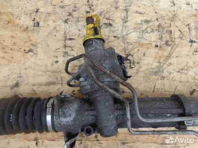 Рейка рулевая Mercedes GLK X204 2044603500 7853974