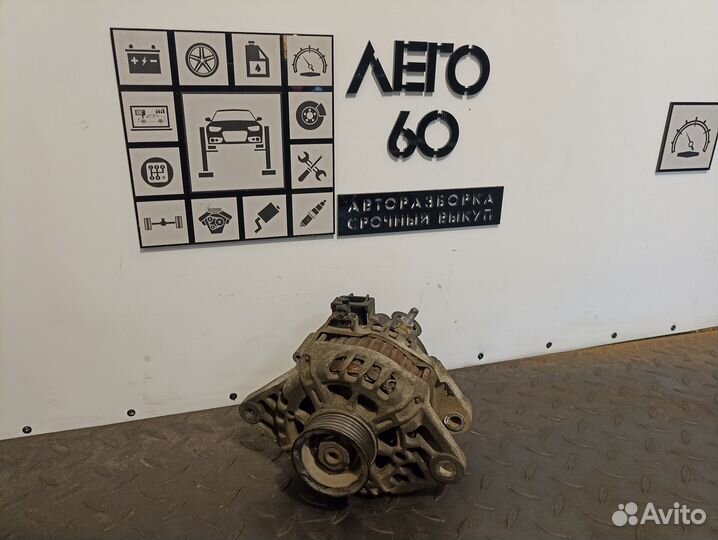 Генератор для Kia Ceed