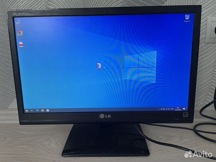 Мониторы LG 20''