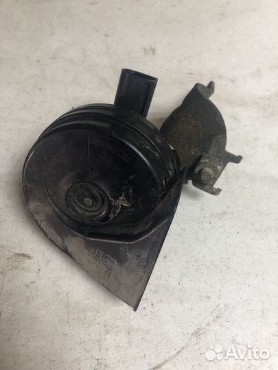 Клаксон Volkswagen Polo 6