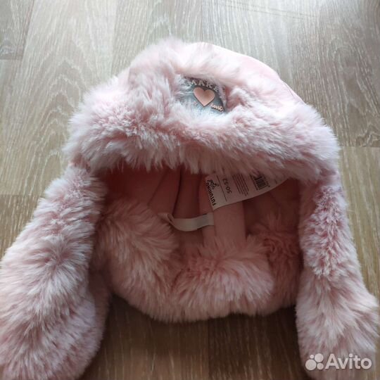 Шапки, панама, пинетки, чепчик, варежки, носки