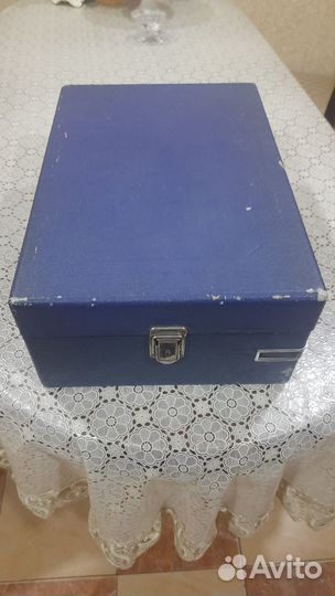 Патефоны СССР