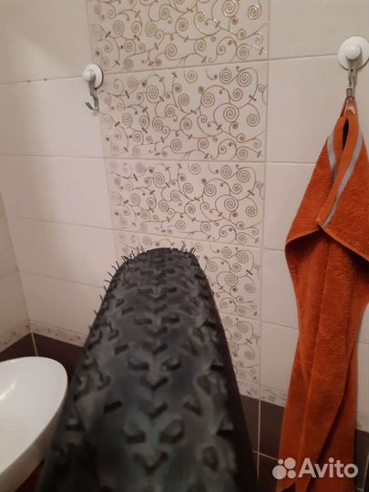 Покрышки continental 29 2.2 вело