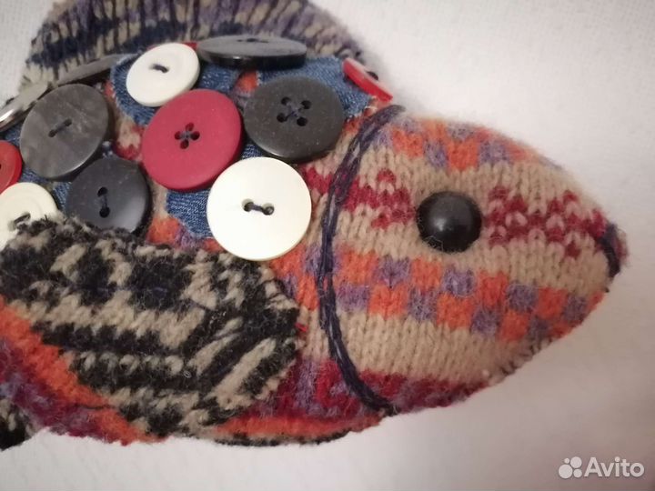 Декор ручной работы