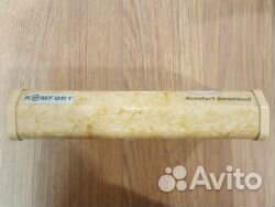 Подоконники