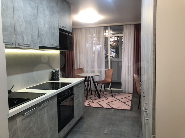 1-к. квартира, 26,5 м², 7/12 эт.