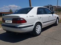 Mazda 626 2.0 MT, 1999, 278 000 км, с пробегом, цена 325 000 руб.