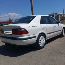 Mazda 626 2.0 MT, 1999, 278 000 км, с пробегом, цена 340 000 руб.