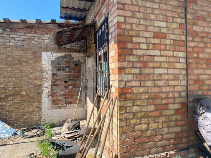 Дом 70 м² на участке 2,5 сот.