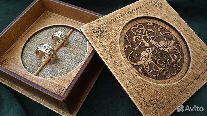 Свадебные аксессуары