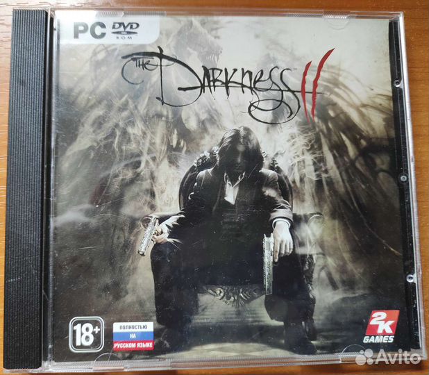 Компьютерные игры диски для пк (PC) лицензионные