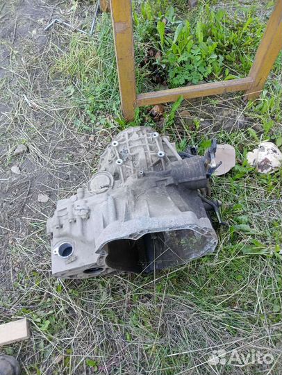 АКПП nissan sunny fb15