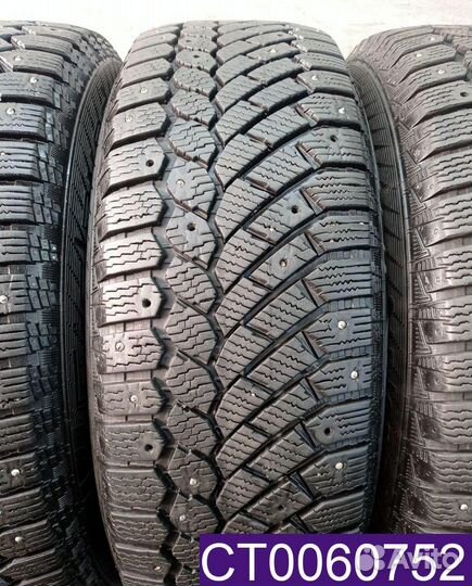 Gislaved Nord Frost 200 SUV 215/65 R16 96T