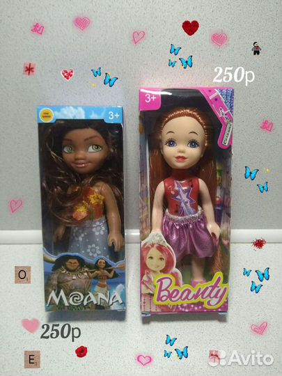 Кукла подарочная мягкая игрушка зайчик