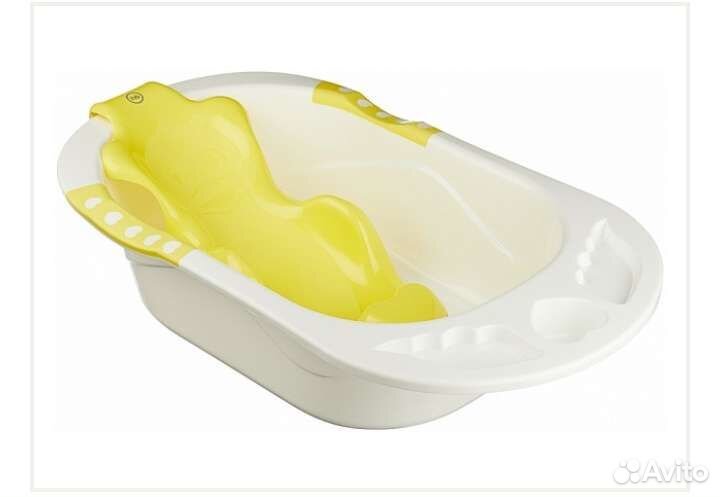 Ванная детская