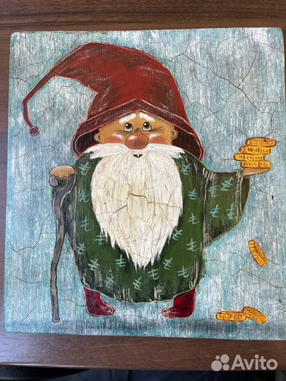 Сдам под реализацию картины