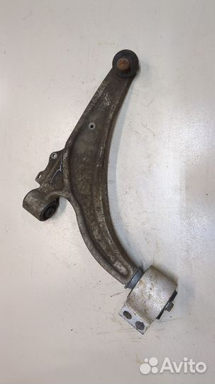 Рычаг подвески Chevrolet Cruze, 2010