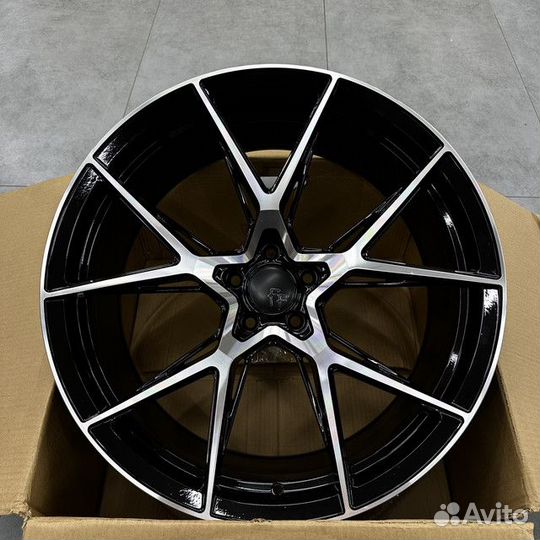 22 диски Flow Forming на Nissan, Infinity, Mitsubi