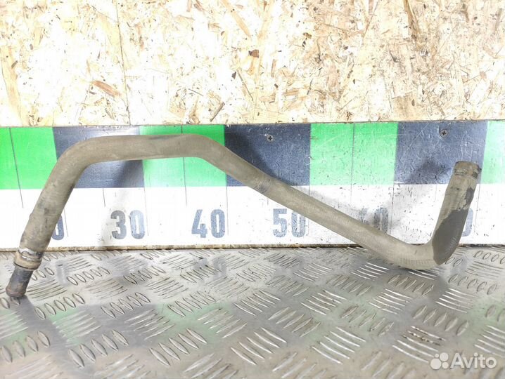 Патрубок отопителя Ford Focus 1998-2005