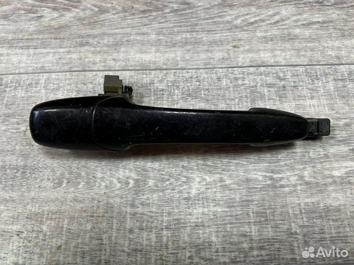 Ручка двери наружная Mazda CX-7